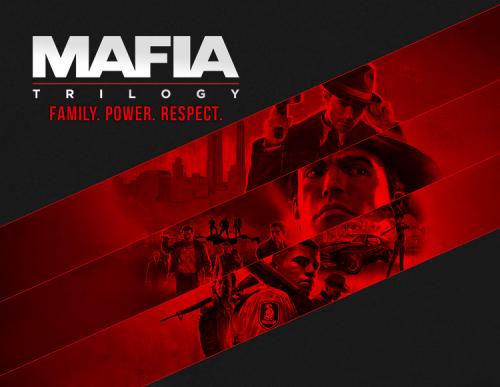 

Игра Mafia Trilogy (Steam) (PC) (Ключ активации Steam)