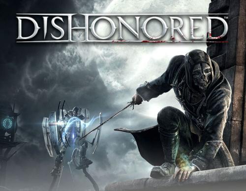 

Игра Dishonored (PC) (Ключ активации Steam)