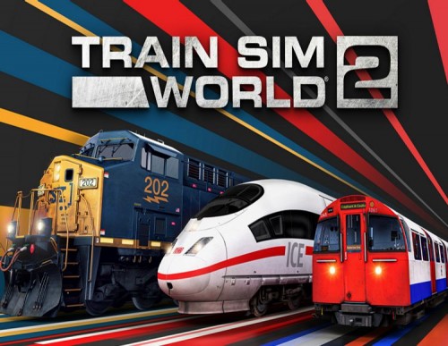 

Игра Train Sim World® 2 (PC) (Ключ активации Steam)