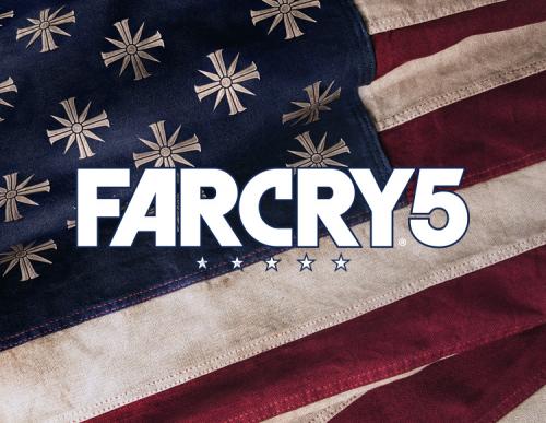 

Игра FAR CRY 5 (PC) (Ключ активации Uplay)