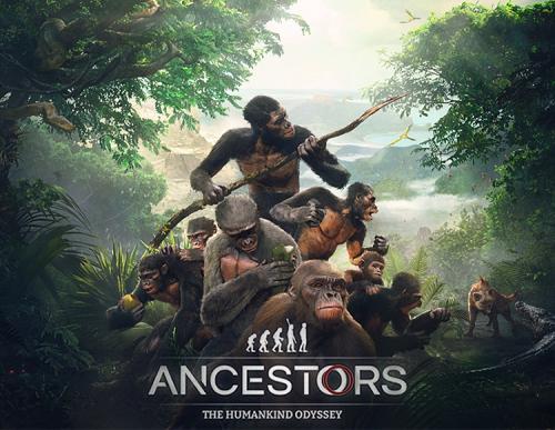 

Игра Ancestors: The Humankind Odyssey (Steam) (PC) (Ключ активации Steam)