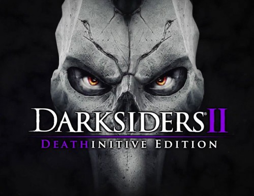 

Игра Darksiders 2 Deathinitive Edition (PC) (Ключ активации Steam)