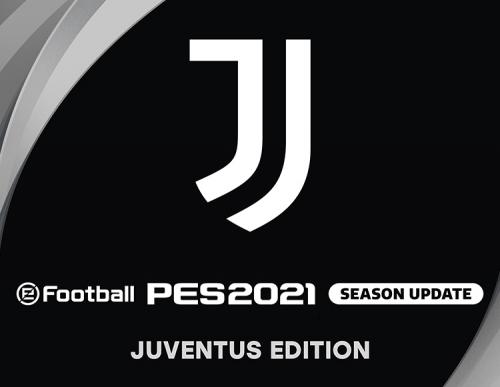 

Игра eFootball PES 2021 SEASON UPDATE: Juventus Edition (PC) (Ключ активации Steam)