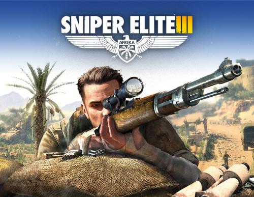 

Игра Sniper Elite 3 (PC) (Ключ активации Steam)