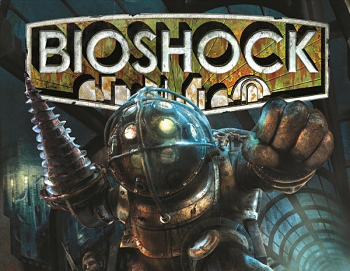 

Игра Bioshock (PC) (Ключ активации Steam)