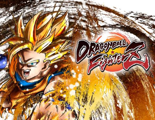 

Игра Dragon Ball Fighter Z (PC) (Ключ активации Steam)