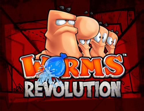 

Игра Worms Revolution (PC) (Ключ активации Steam)