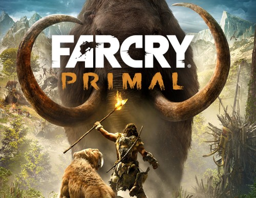 

Игра Far Cry Primal (PC) (Ключ активации Uplay)