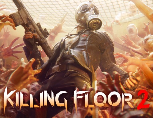 

Игра Killing Floor 2 (PC) (Ключ активации Steam)