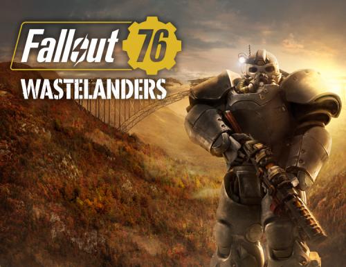 

Игра Fallout 76 (Steam) (PC) (Ключ активации Steam)