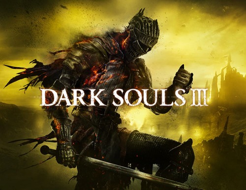 

Игра DARK SOULS™ III (PC) (Ключ активации Steam)