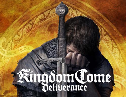 

Игра Kingdom Come: Deliverance (PC) (Ключ активации Steam)