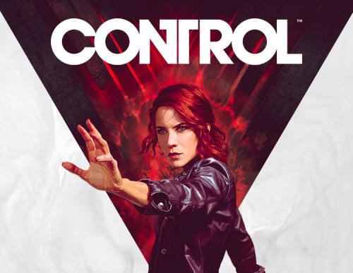 

Игра Control (PC) (Ключ активации Epicstore)