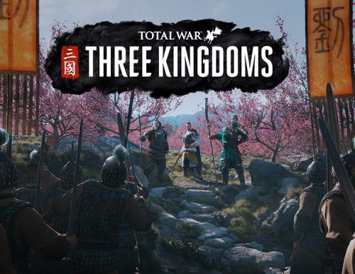 

Игра Total War - Three Kingdoms (PC) (Ключ активации Steam)