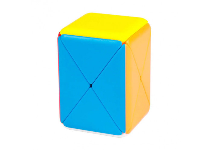 

Механічна головоломка MoYu MoFangJiaoShi Container Cube