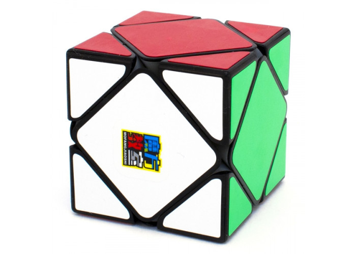 

Ск'юб MoYu MoFangJiaoShi Skewb