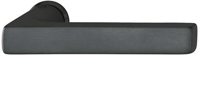 

Комплект ручек Hoppe DALLAS 11717191 Черный полированный F96-R (900.22.196)