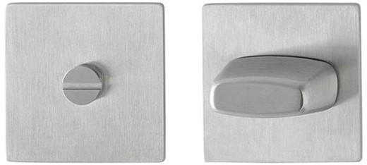 

Розетка Hoppe WC 10718825 Матовая F69 комплект (903.58.132)