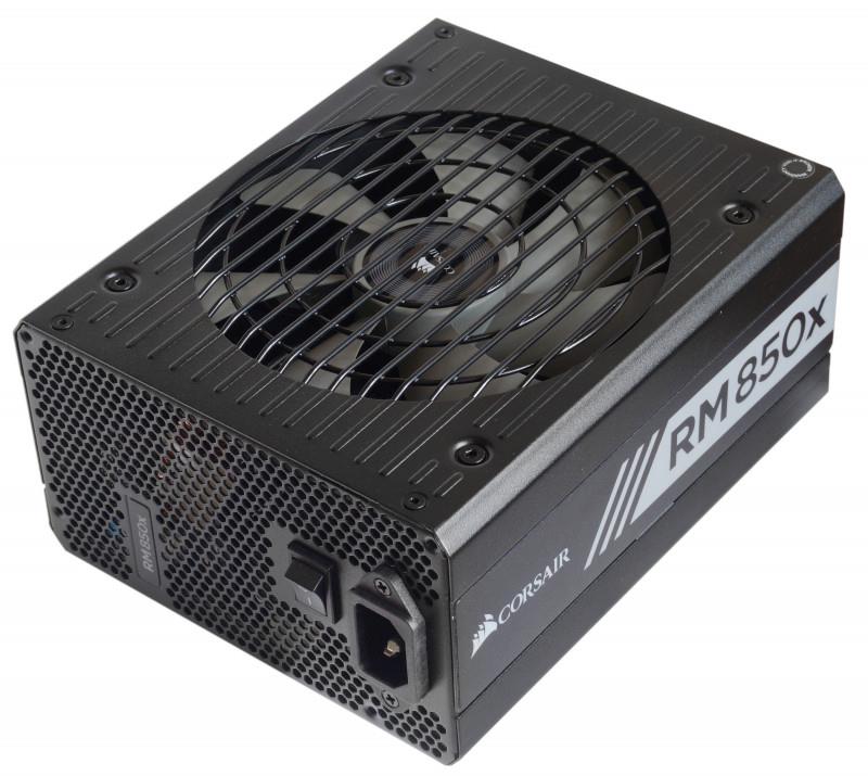 

Блок питания Corsair RM850x (CP-9020180-EU) 850W
