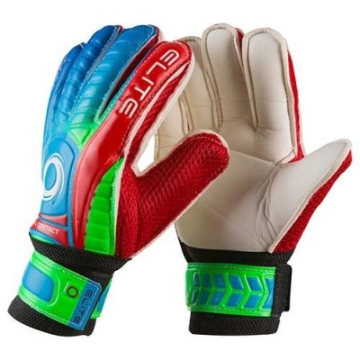 

Вратарские перчатки World sport Latex Foam Elite красно-зеленые размер 7 (SKL11-280959)