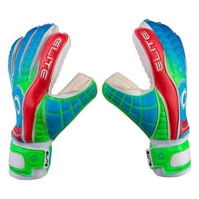 

Вратарские перчатки World sport Latex Foam Elite размер 8 (SKL11-280965)