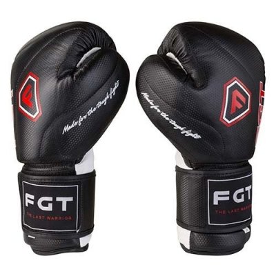

Боксерские перчатки World sport черные 8oz Fgt Cristal 2815 (SKL11-281295)
