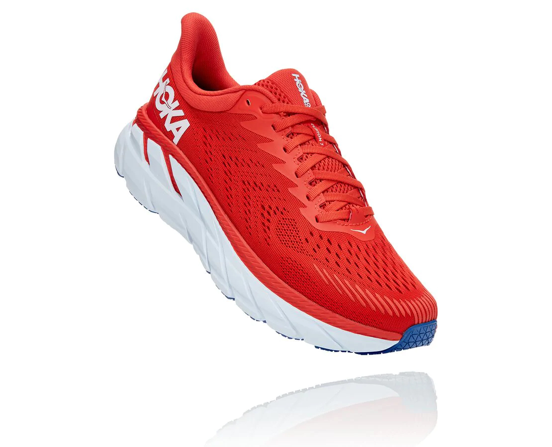 

Кроссовки для трекинга HOKA ONE ONE M CLIFTON 7 1110508-k 41.5