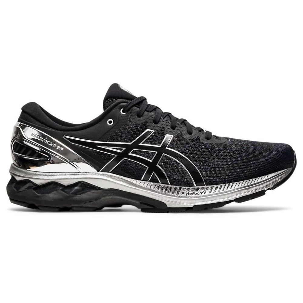 

Кроссовки для бега ASICS GEL-KAYANO 27 PLATINUM 1011B158-001 42