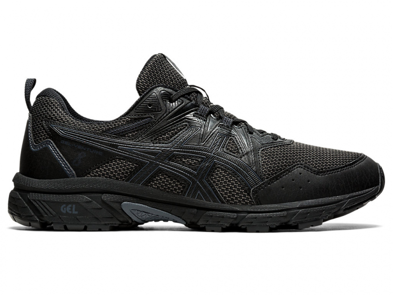 

Кроссовки для бега Asics GEL-VENTURE 8 1011A824-001 44.5