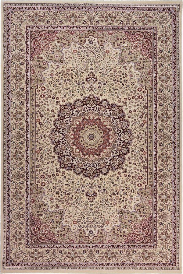 

Ковер SAHAN ROYAL ESFAHAN-1.5 2878A 0.8 x 1.5 м Бежевый Прямоугольник