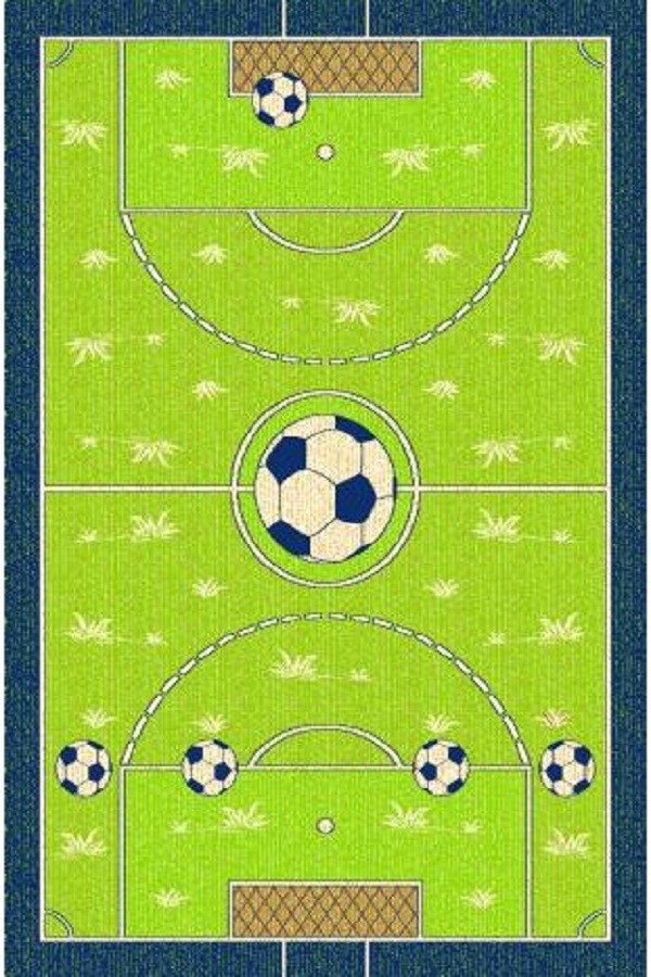 

Ковер Acvila Group Delta 3640 1 1.2 x 1.7 m Зеленый Прямоугольник