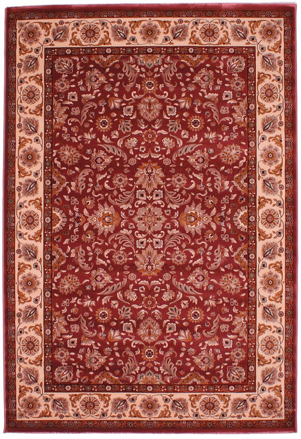 

Ковер OZ KAPLAN IMPERIA 8319A 2 x 2.9 m Красный Прямоугольник