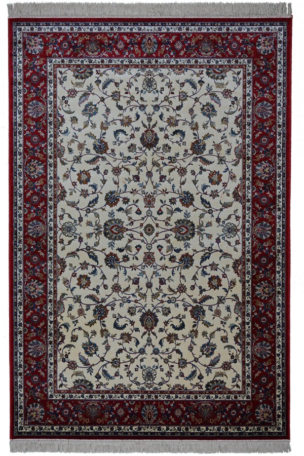 

Ковер Devos-Caby SPIRIT 22875 2 х 3 м Красный Прямоугольник