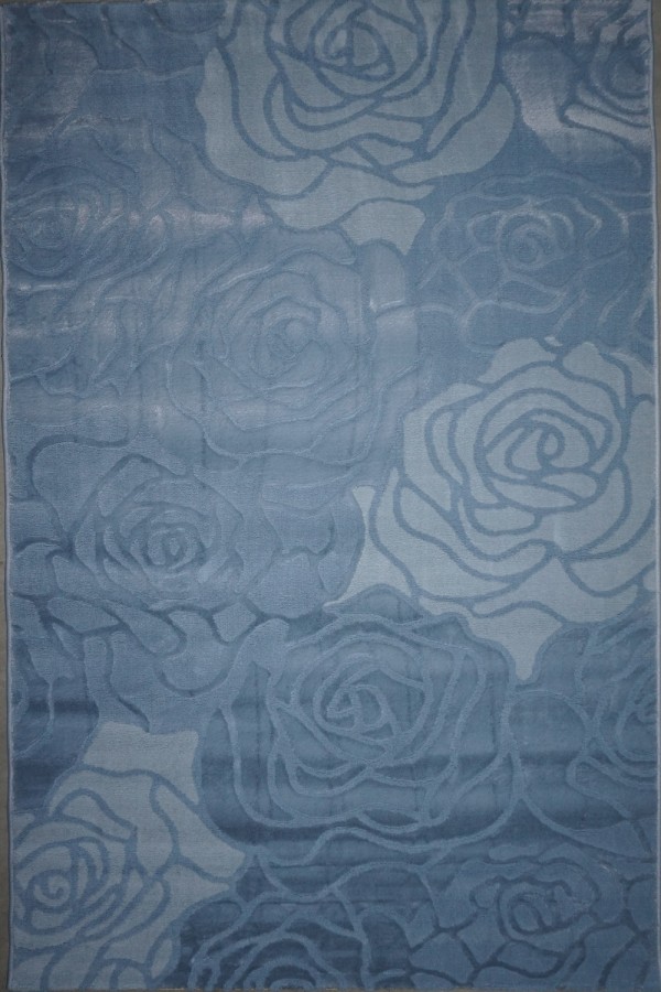 

Ковер SAHAN ALVITA RELAX 4661A 3 х 4 м Синий Прямоугольник