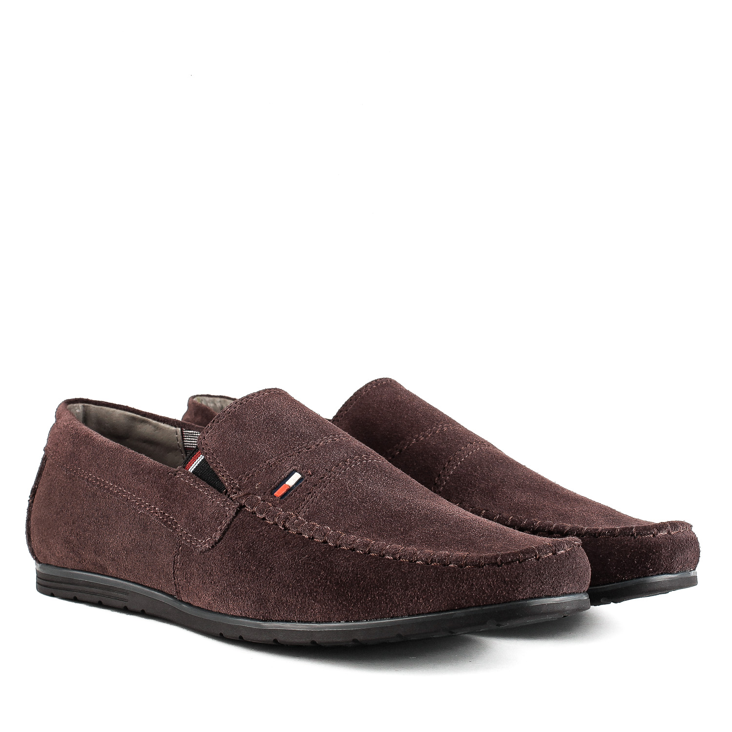 

Мокасини Dan-shoes Коричневий 40 (2444)