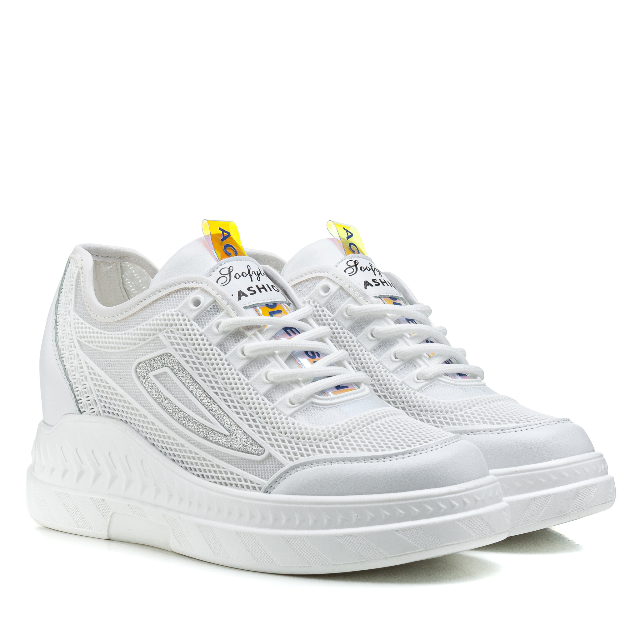 

Кросівки Lifexpert Білий 37 (1782Т)