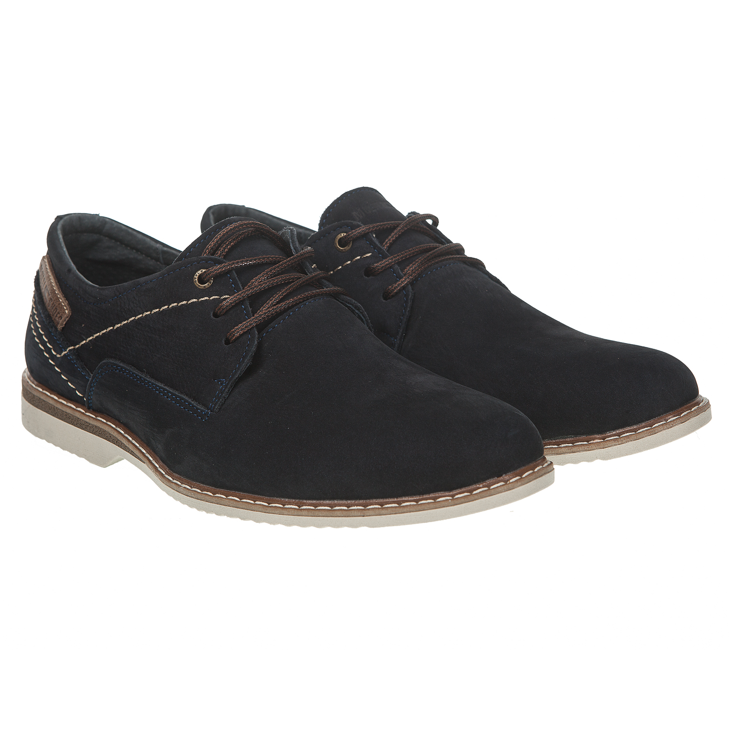 

Туфлі Multi shoes Синій 45 (2343)
