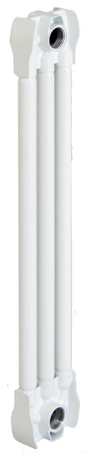 

Алюминиевый радиатор STILLY CALOR ST3A.500