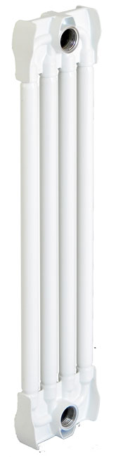 

Алюминиевый радиатор STILLY CALOR ST4A.600