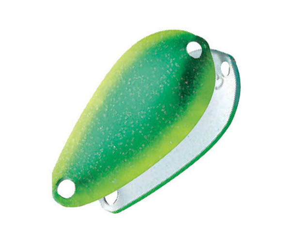 

Блесна Jackall Tearo 0.7g 76 Greenbow (арт.123416991223)