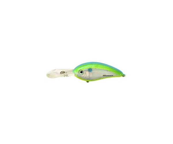 

Воблер Bomber Fat Free Shad BD7F 76mm 21.0g FDCS (4.2-5.4m) (арт.123457750007)