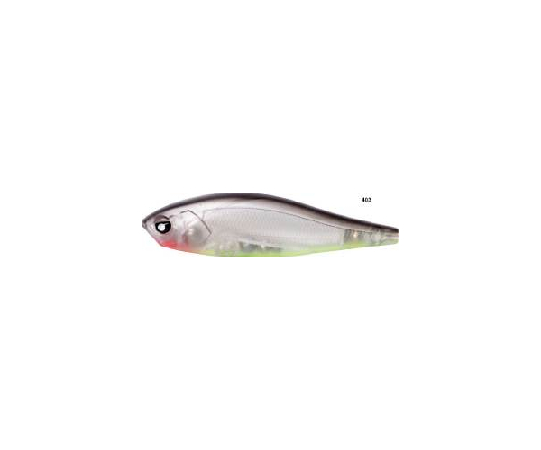

Воблер Lucky John Pro Series ANIRA SP 4.9см / 403 (арт.123413536742)