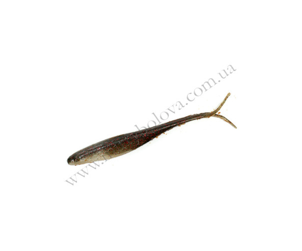

плавающий силикон Z-MAN Scented Jerk Shadz 7 REDBONE 4pc (арт.1919663936)
