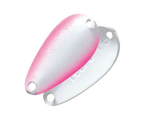 

Блесна Jackall Tearo 0.7g 22 White & Pink (арт.123416991213)