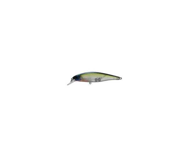 

Воблер Jackall Squad Minnow 80SP col. Green Squash (арт.1234909920081)