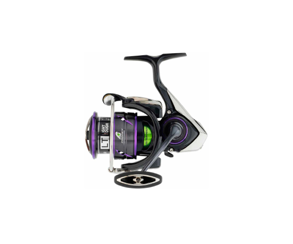 

Катушка Daiwa 18 Prorex V LT 3000-C (арт.123421352745)