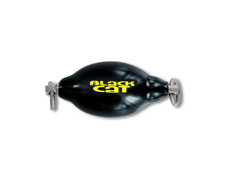 

Груз сомовый Black Cat Clonk Lead 100г (арт.38386040100)