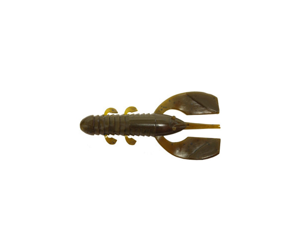 

Силикон Big Bite Baits YoDaddy 3" Green Pumpkin (арт.123418380019)