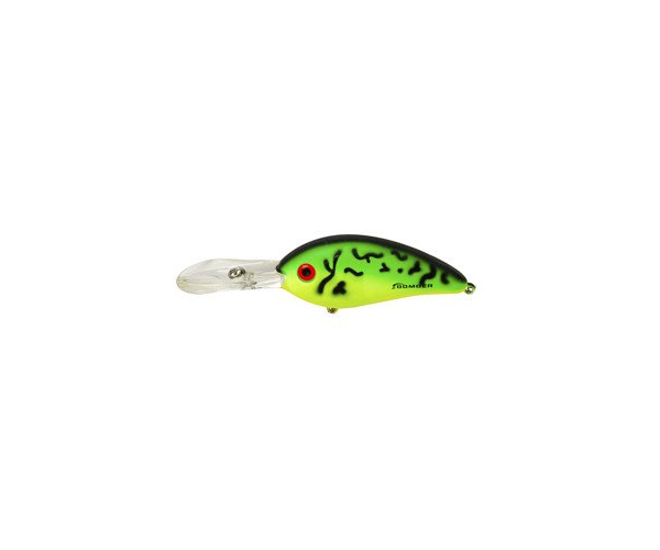 

Воблер Bomber Fat Free Shad BD7F 76mm 21.0g FFT (4.2-5.4m) (арт.123457750000)