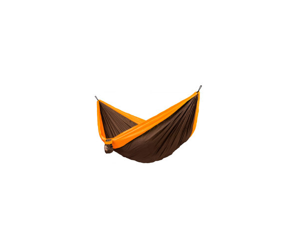 

Гамак La Siesta Colibri двухм. orange (арт.123412280311)